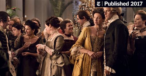 outlander s03e12 dthrip|‘Outlander’ Season 3, Episode 12: A Touch Strange.
